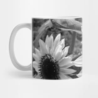 Sunflowers Mug